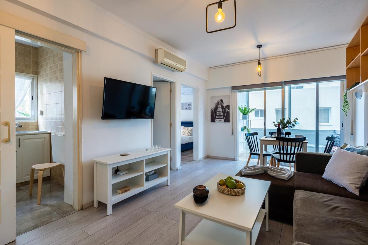 דירות Rustic 1-Br Apt In Mackenzie-לרנקה מראה חיצוני תמונה